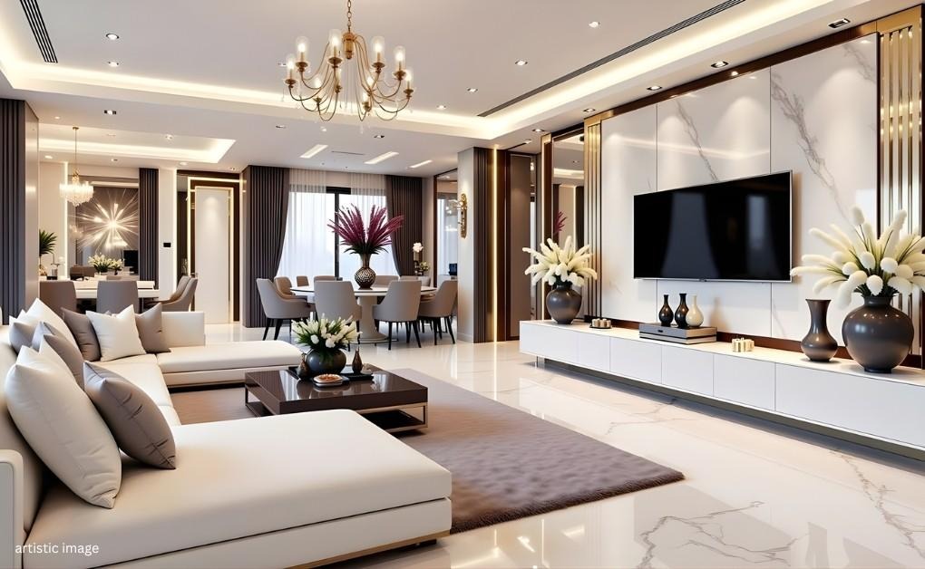 Arkade Sapphire Santacruz West Mumbai